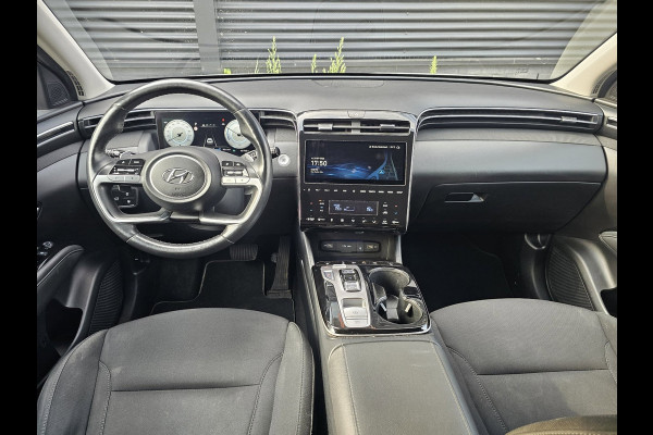 Hyundai Tucson 1.6 T-GDI PHEV Comfort 4WD Virtual Cockpit