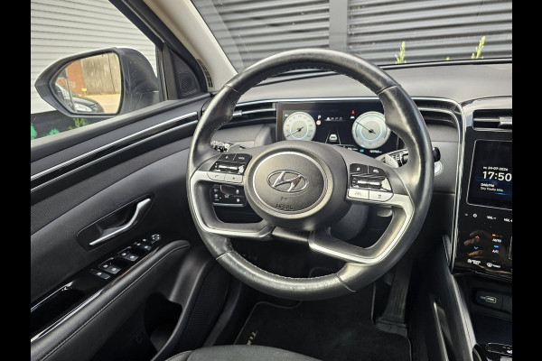 Hyundai Tucson 1.6 T-GDI PHEV Comfort 4WD Virtual Cockpit