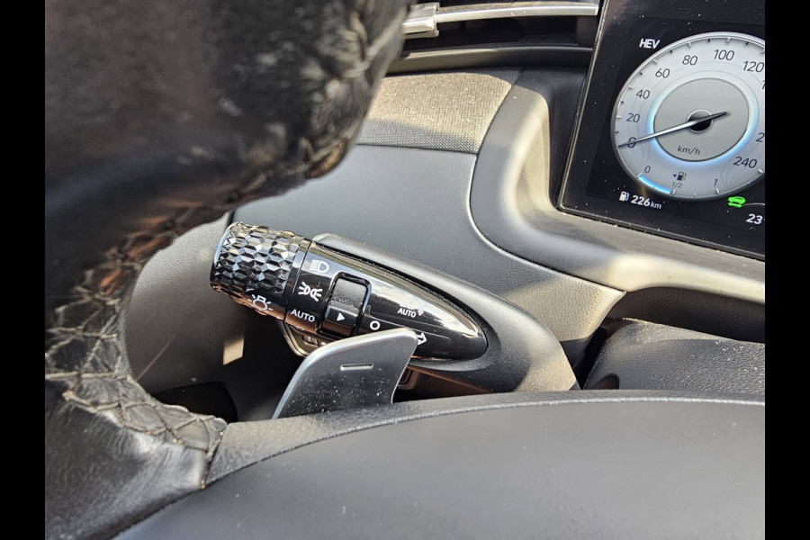 Hyundai Tucson 1.6 T-GDI PHEV Comfort 4WD Virtual Cockpit