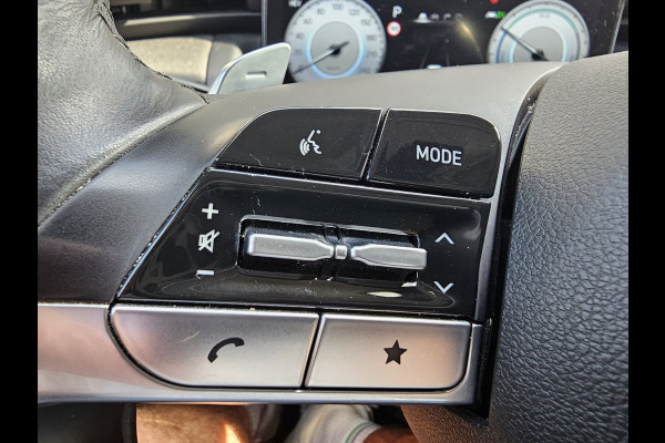 Hyundai Tucson 1.6 T-GDI PHEV Comfort 4WD Virtual Cockpit