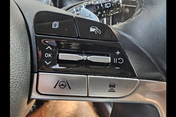 Hyundai Tucson 1.6 T-GDI PHEV Comfort 4WD Virtual Cockpit