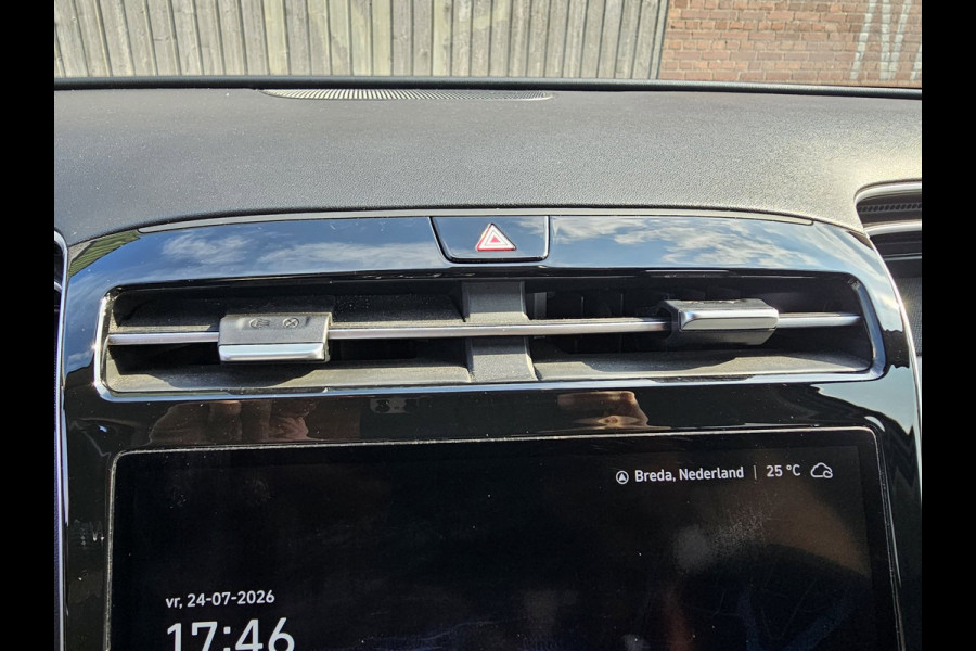 Hyundai Tucson 1.6 T-GDI PHEV Comfort 4WD Virtual Cockpit