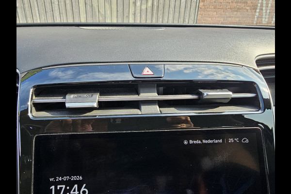 Hyundai Tucson 1.6 T-GDI PHEV Comfort 4WD Virtual Cockpit