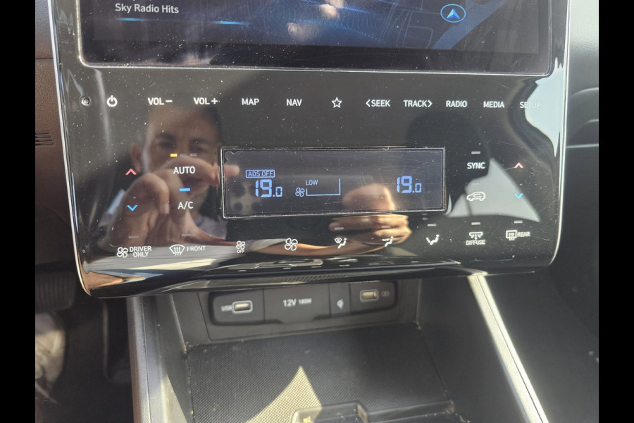 Hyundai Tucson 1.6 T-GDI PHEV Comfort 4WD Virtual Cockpit