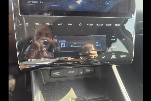 Hyundai Tucson 1.6 T-GDI PHEV Comfort 4WD Virtual Cockpit