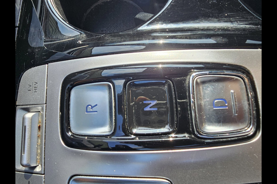 Hyundai Tucson 1.6 T-GDI PHEV Comfort 4WD Virtual Cockpit
