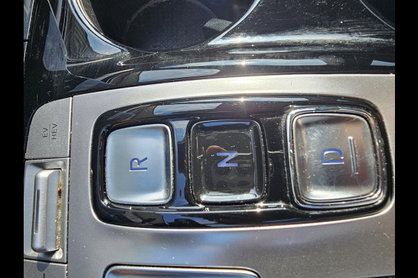 Hyundai Tucson 1.6 T-GDI PHEV Comfort 4WD Virtual Cockpit