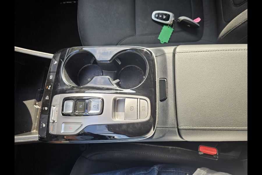 Hyundai Tucson 1.6 T-GDI PHEV Comfort 4WD Virtual Cockpit