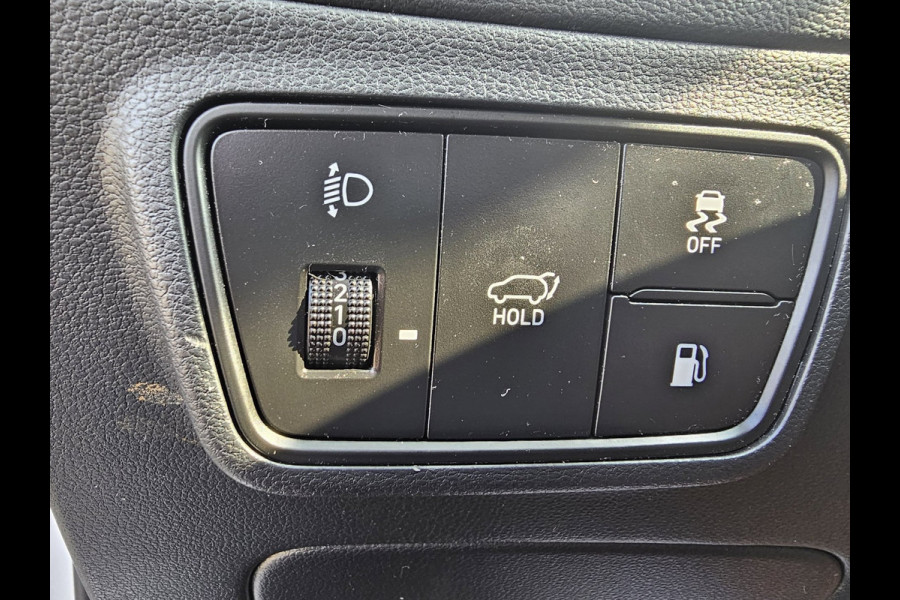 Hyundai Tucson 1.6 T-GDI PHEV Comfort 4WD Virtual Cockpit