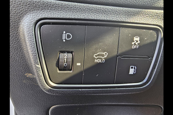 Hyundai Tucson 1.6 T-GDI PHEV Comfort 4WD Virtual Cockpit