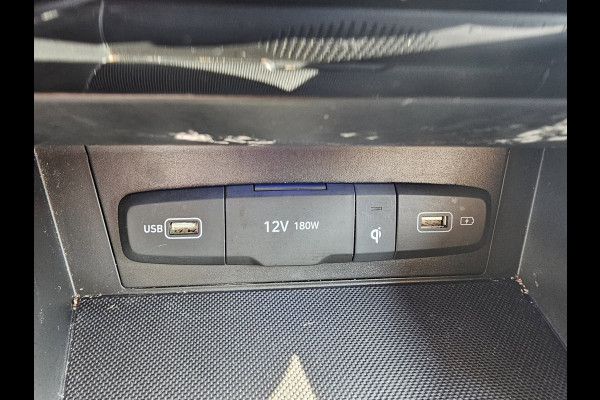 Hyundai Tucson 1.6 T-GDI PHEV Comfort 4WD Virtual Cockpit