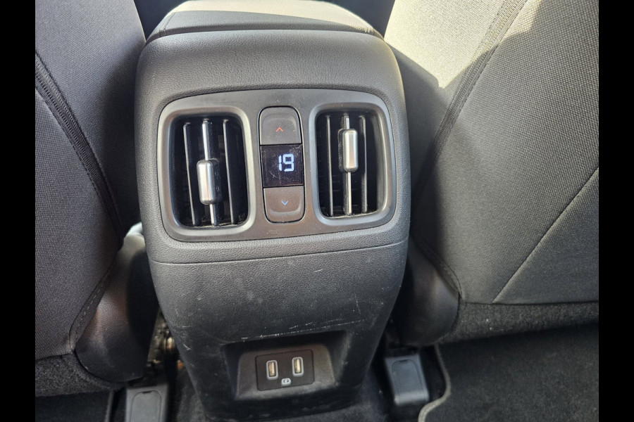 Hyundai Tucson 1.6 T-GDI PHEV Comfort 4WD Virtual Cockpit