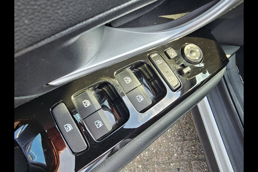 Hyundai Tucson 1.6 T-GDI PHEV Comfort 4WD Virtual Cockpit