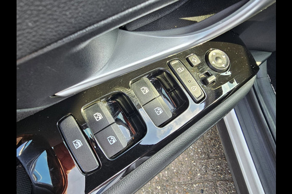 Hyundai Tucson 1.6 T-GDI PHEV Comfort 4WD Virtual Cockpit