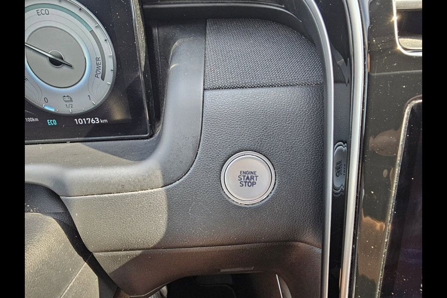 Hyundai Tucson 1.6 T-GDI PHEV Comfort 4WD Virtual Cockpit