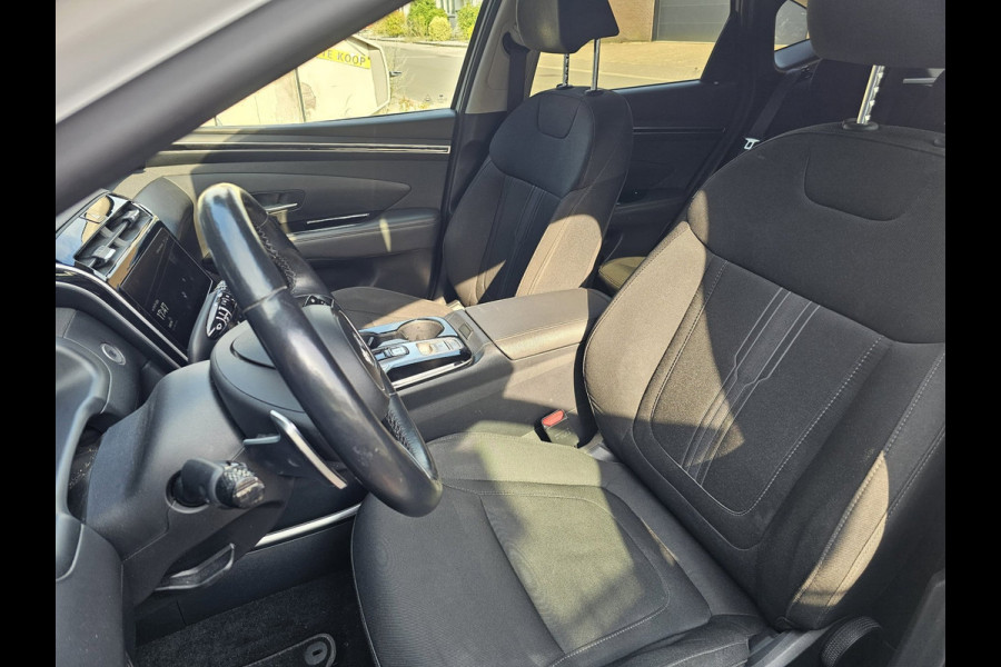 Hyundai Tucson 1.6 T-GDI PHEV Comfort 4WD Virtual Cockpit