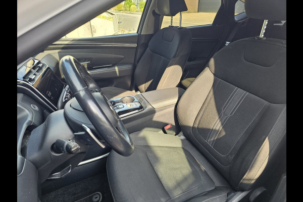 Hyundai Tucson 1.6 T-GDI PHEV Comfort 4WD Virtual Cockpit