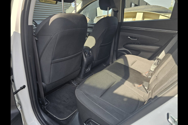 Hyundai Tucson 1.6 T-GDI PHEV Comfort 4WD Virtual Cockpit