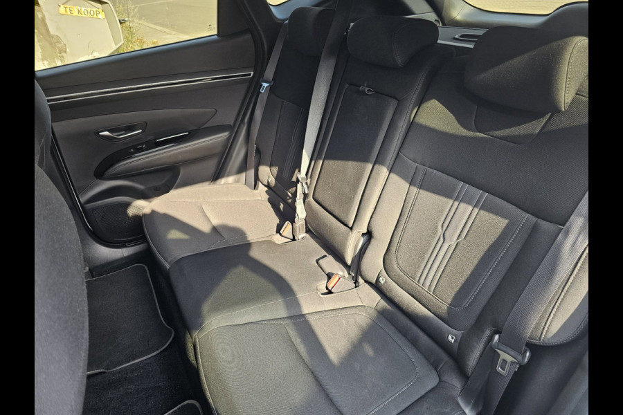 Hyundai Tucson 1.6 T-GDI PHEV Comfort 4WD Virtual Cockpit