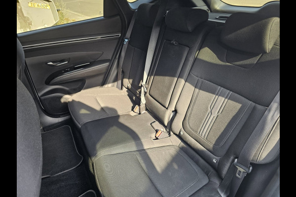 Hyundai Tucson 1.6 T-GDI PHEV Comfort 4WD Virtual Cockpit