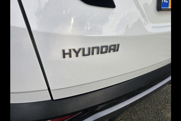 Hyundai Tucson 1.6 T-GDI PHEV Comfort 4WD Virtual Cockpit
