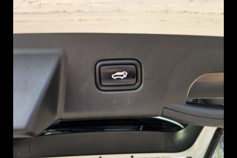 Hyundai Tucson 1.6 T-GDI PHEV Comfort 4WD Virtual Cockpit