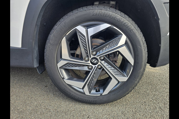 Hyundai Tucson 1.6 T-GDI PHEV Comfort 4WD Virtual Cockpit
