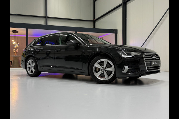 Audi A6 Avant 45 TFSI Lease Edition |NAP| 360° |Navi|Climate|Virtueel|Carplay|