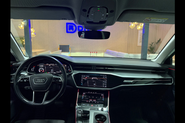 Audi A6 Avant 45 TFSI Lease Edition |NAP| 360° |Navi|Climate|Virtueel|Carplay|