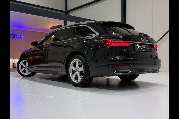 Audi A6 Avant 45 TFSI Lease Edition |NAP| 360° |Navi|Climate|Virtueel|Carplay|