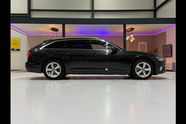 Audi A6 Avant 45 TFSI Lease Edition |NAP| 360° |Navi|Climate|Virtueel|Carplay|
