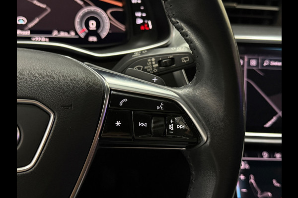 Audi A6 Avant 45 TFSI Lease Edition |NAP| 360° |Navi|Climate|Virtueel|Carplay|