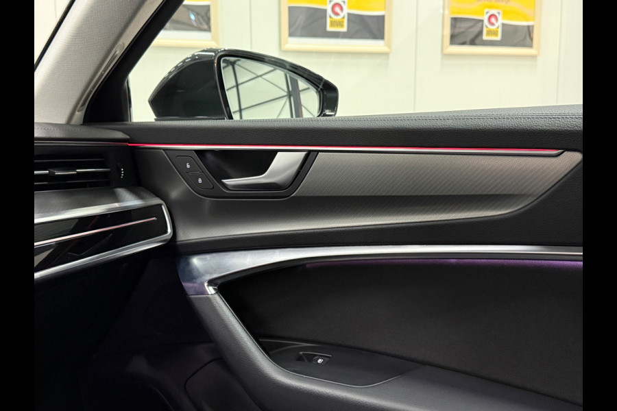 Audi A6 Avant 45 TFSI Lease Edition |NAP| 360° |Navi|Climate|Virtueel|Carplay|