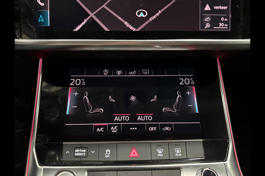 Audi A6 Avant 45 TFSI Lease Edition |NAP| 360° |Navi|Climate|Virtueel|Carplay|