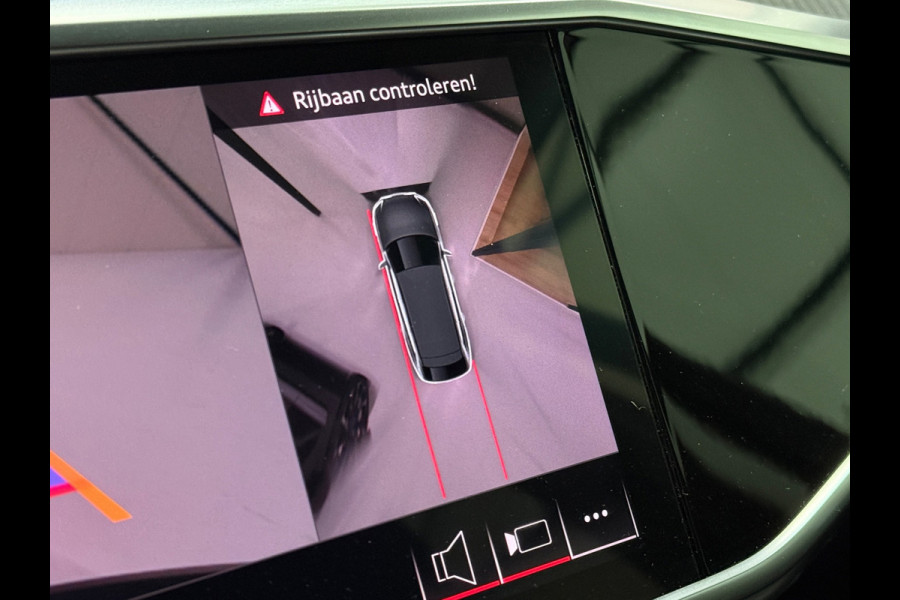 Audi A6 Avant 45 TFSI Lease Edition |NAP| 360° |Navi|Climate|Virtueel|Carplay|