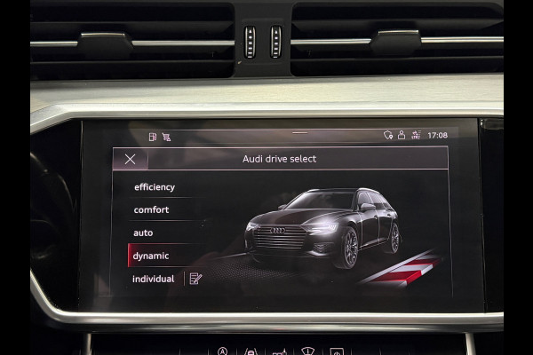 Audi A6 Avant 45 TFSI Lease Edition |NAP| 360° |Navi|Climate|Virtueel|Carplay|