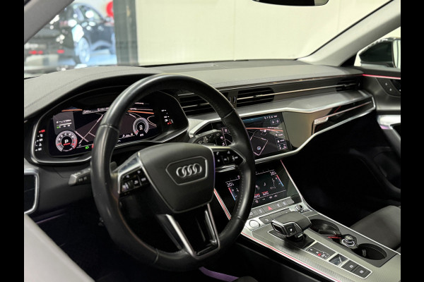 Audi A6 Avant 45 TFSI Lease Edition |NAP| 360° |Navi|Climate|Virtueel|Carplay|