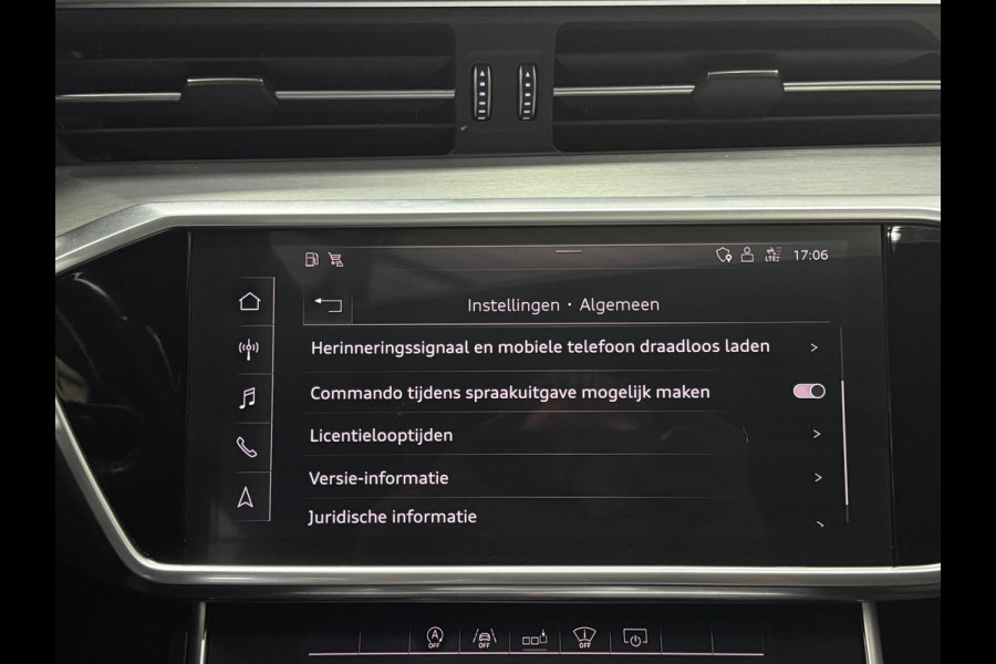 Audi A6 Avant 45 TFSI Lease Edition |NAP| 360° |Navi|Climate|Virtueel|Carplay|