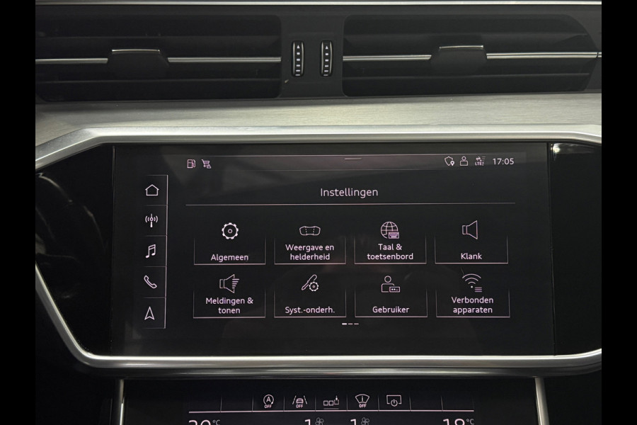 Audi A6 Avant 45 TFSI Lease Edition |NAP| 360° |Navi|Climate|Virtueel|Carplay|