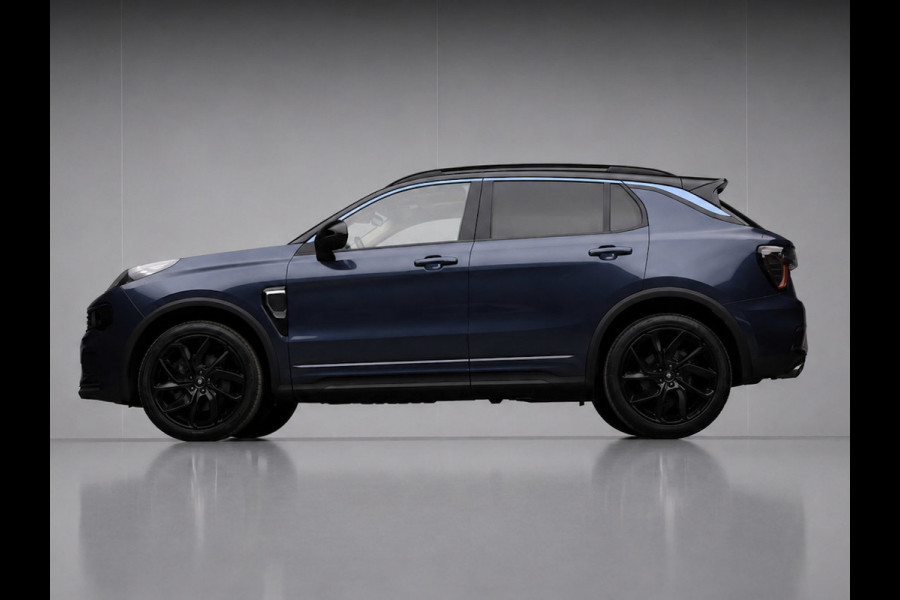 Lynk & Co 01 1.5 Sport (PANORAMADAK,APPLE CARPLAY,CAMERA,360 VIEW,CLIMATE,CRUISE,GETINT,LED,SPORTSTOELEN,LM VELGEN,NETTE STAAT)