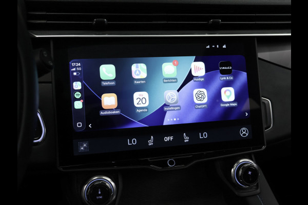 Lynk & Co 01 1.5 Sport (PANORAMADAK,APPLE CARPLAY,CAMERA,360 VIEW,CLIMATE,CRUISE,GETINT,LED,SPORTSTOELEN,LM VELGEN,NETTE STAAT)