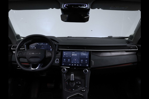Lynk & Co 01 1.5 Sport (PANORAMADAK,APPLE CARPLAY,CAMERA,360 VIEW,CLIMATE,CRUISE,GETINT,LED,SPORTSTOELEN,LM VELGEN,NETTE STAAT)