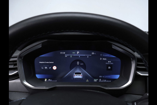 Lynk & Co 01 1.5 Sport (PANORAMADAK,APPLE CARPLAY,CAMERA,360 VIEW,CLIMATE,CRUISE,GETINT,LED,SPORTSTOELEN,LM VELGEN,NETTE STAAT)