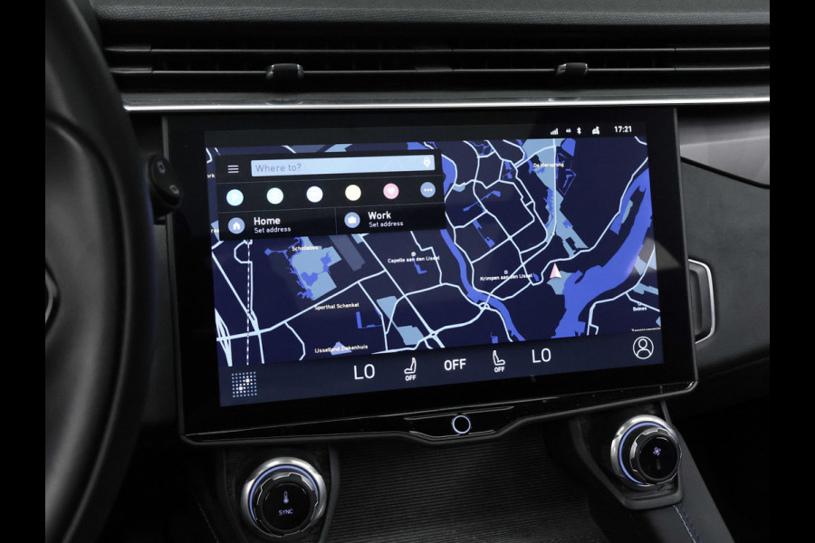 Lynk & Co 01 1.5 Sport (PANORAMADAK,APPLE CARPLAY,CAMERA,360 VIEW,CLIMATE,CRUISE,GETINT,LED,SPORTSTOELEN,LM VELGEN,NETTE STAAT)