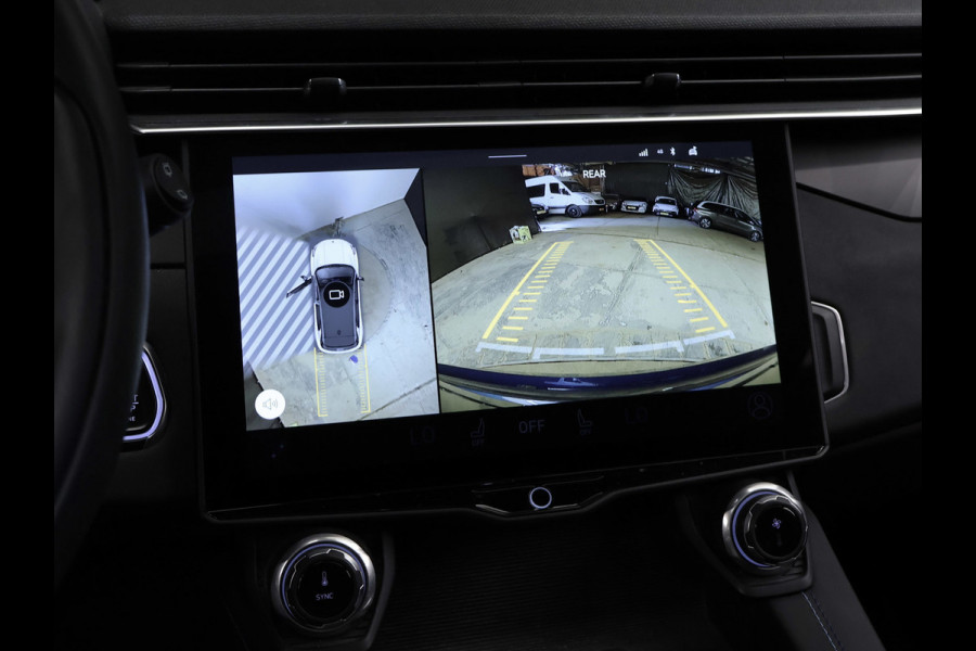 Lynk & Co 01 1.5 Sport (PANORAMADAK,APPLE CARPLAY,CAMERA,360 VIEW,CLIMATE,CRUISE,GETINT,LED,SPORTSTOELEN,LM VELGEN,NETTE STAAT)