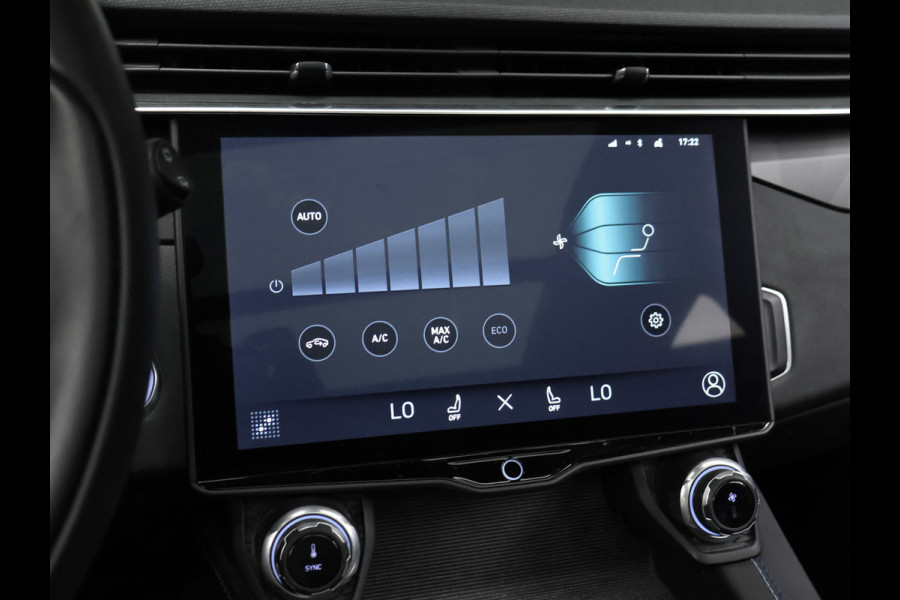 Lynk & Co 01 1.5 Sport (PANORAMADAK,APPLE CARPLAY,CAMERA,360 VIEW,CLIMATE,CRUISE,GETINT,LED,SPORTSTOELEN,LM VELGEN,NETTE STAAT)