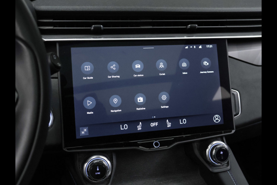 Lynk & Co 01 1.5 Sport (PANORAMADAK,APPLE CARPLAY,CAMERA,360 VIEW,CLIMATE,CRUISE,GETINT,LED,SPORTSTOELEN,LM VELGEN,NETTE STAAT)