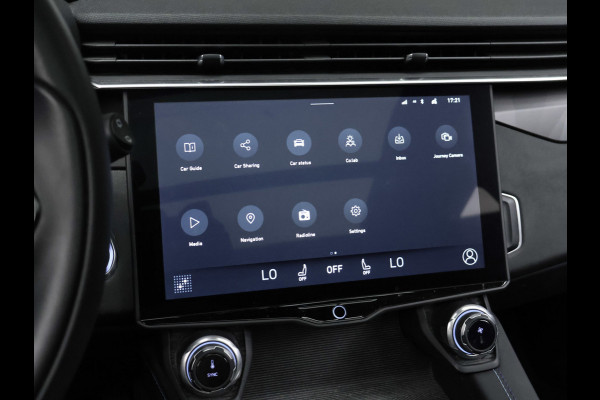 Lynk & Co 01 1.5 Sport (PANORAMADAK,APPLE CARPLAY,CAMERA,360 VIEW,CLIMATE,CRUISE,GETINT,LED,SPORTSTOELEN,LM VELGEN,NETTE STAAT)