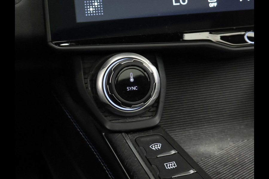 Lynk & Co 01 1.5 Sport (PANORAMADAK,APPLE CARPLAY,CAMERA,360 VIEW,CLIMATE,CRUISE,GETINT,LED,SPORTSTOELEN,LM VELGEN,NETTE STAAT)