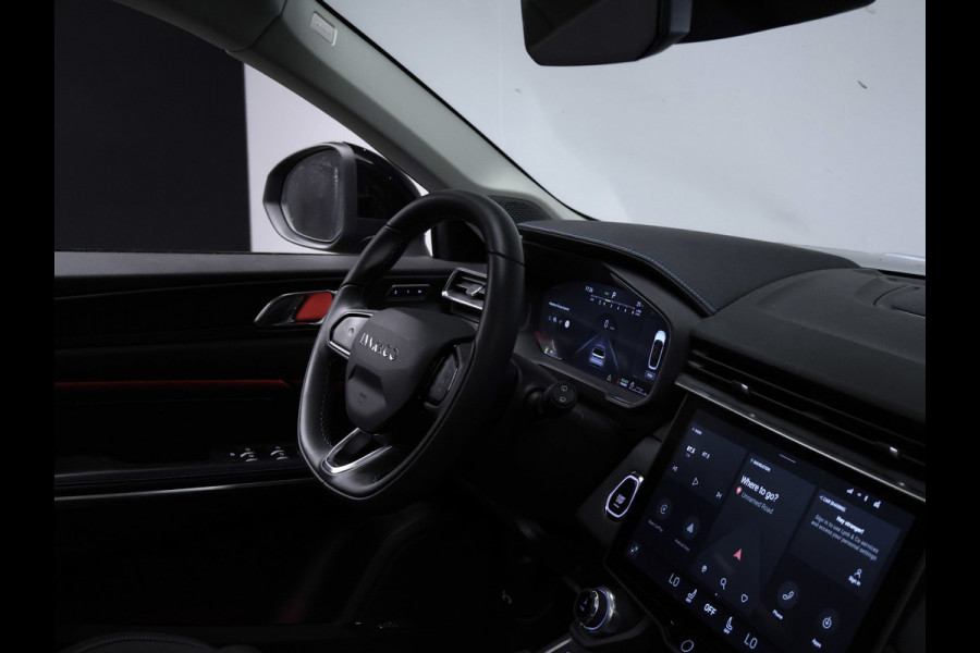 Lynk & Co 01 1.5 Sport (PANORAMADAK,APPLE CARPLAY,CAMERA,360 VIEW,CLIMATE,CRUISE,GETINT,LED,SPORTSTOELEN,LM VELGEN,NETTE STAAT)